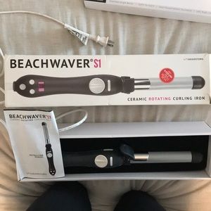 Beachwaver S1 Curling Iron